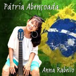 Album picture of Pátria Abençoada!