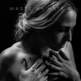 Album cover of Waste My Hate