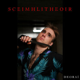 Album cover of Sceimhlitheoir