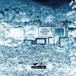 Album cover of To the Foundation of Dub