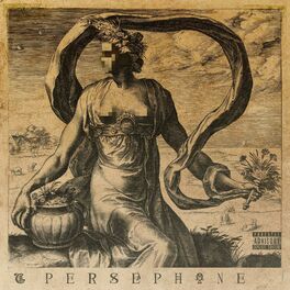 Album cover of PERSEPHONE