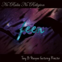 Album cover of Feen