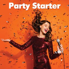 Album cover of Party Starter