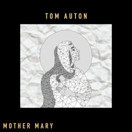 Album cover of Mother Mary