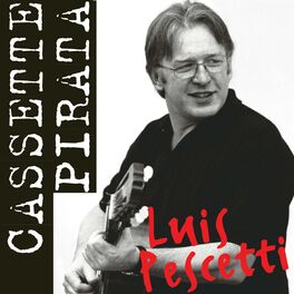 Album cover of Cassette Pirata (Show En Vivo)