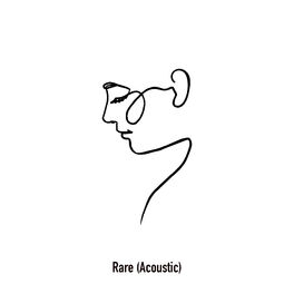 Album cover of Rare (Acoustic)