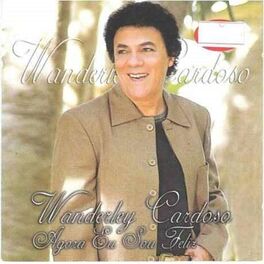Album cover of Agora Eu Sou Feliz