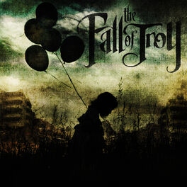 Album cover of In the Unlikely Event