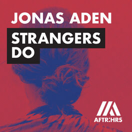Album cover of Strangers Do
