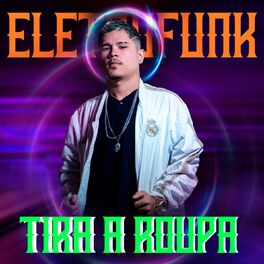 Album cover of Tira a roupa