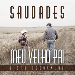 Album cover of Saudades Meu Velho Pai