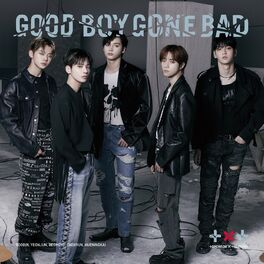 Album cover of GOOD BOY GONE BAD