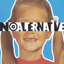 Album cover of No Alternative