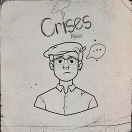 Album cover of Crises