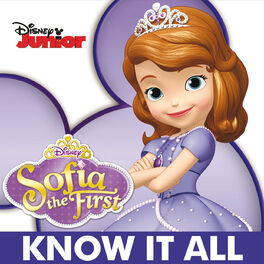 Album cover of Know It All