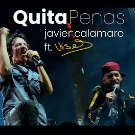 Album cover of Quitapenas (ft. Ulises Bueno)