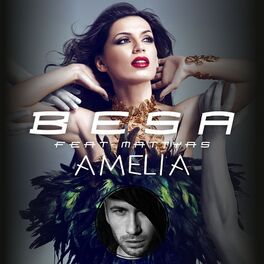 Album cover of Amelia (feat. Mattyas) (Radio Edit)