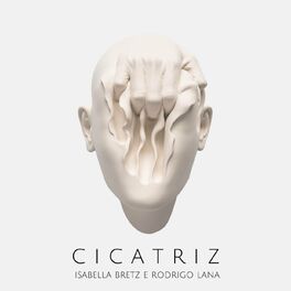 Album cover of Cicatriz