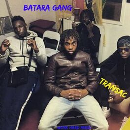 Album cover of Transac