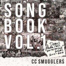 Album cover of Song Book, Vol. 1