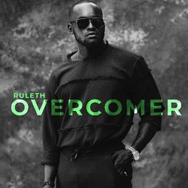 Album cover of Overcomer
