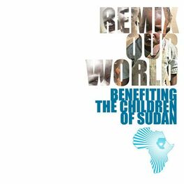 Album cover of Remix Our World - SuDance Vol. 1