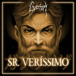 Album cover of Senhor Verissímo