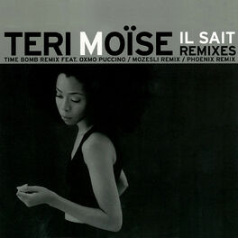 Album cover of Il sait (Remixes)