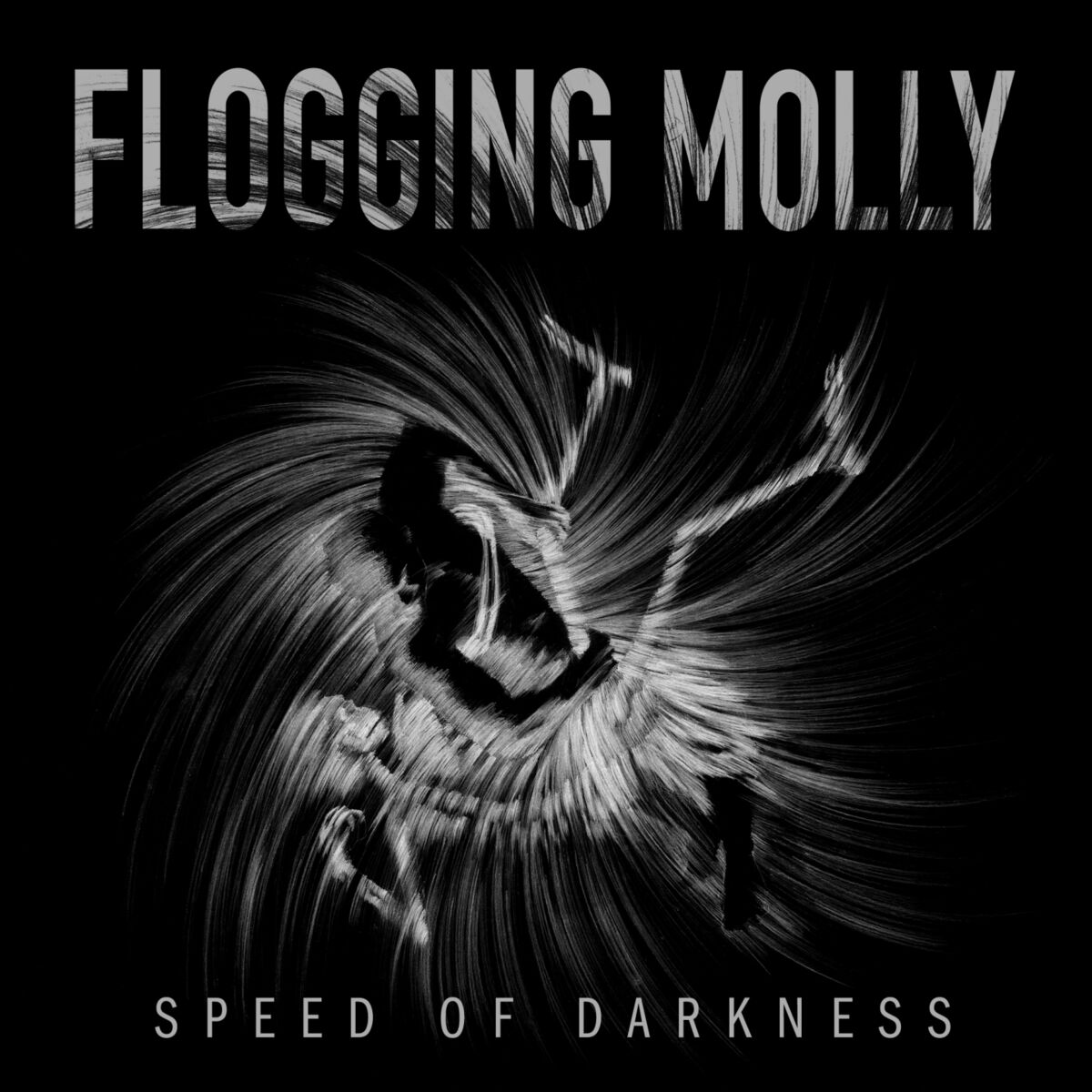 Flogging Molly: albums