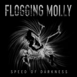Album cover of Speed of Darkness (Deluxe Version)
