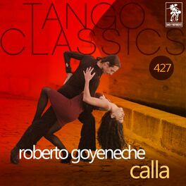 Album cover of Calla (Historical Recordings)