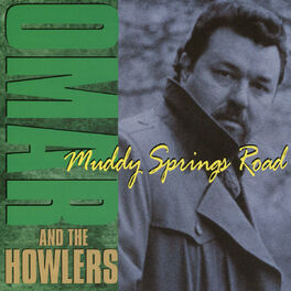 Album cover of Muddy Springs Road