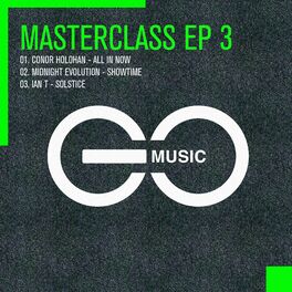 Album cover of Masterclass EP 3