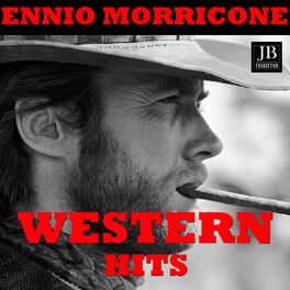 Album cover of Western Hits (Ennio Morricone Tribute To)