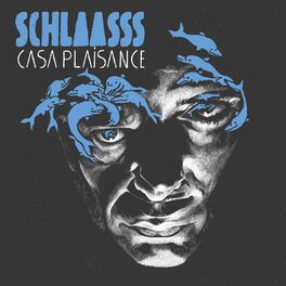 Album cover of Casa Plaisance