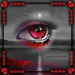 Album cover of Engel der Nacht