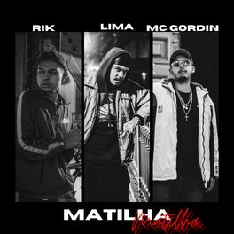 Album cover of Matilha