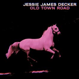 Album cover of Old Town Road (Jessie James Decker Version)