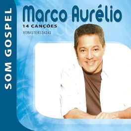 Album cover of Marco Aurélio - Som Gospel