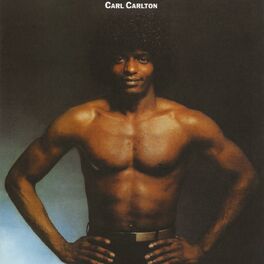 Album cover of Carl Carlton (Expanded Edition)