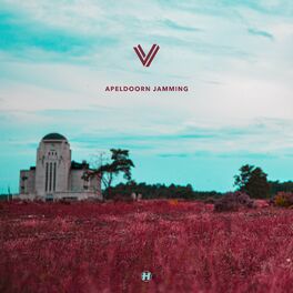 Album cover of Apeldoorn Jamming / Atmosphere