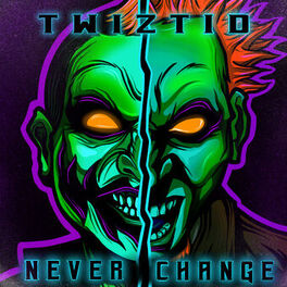 Album picture of Never Change