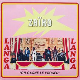 Album cover of On Gagne le Procès (2022, Remasterisé)