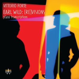 Album cover of Earl Wild: [Re]Visions - Piano Transcriptions