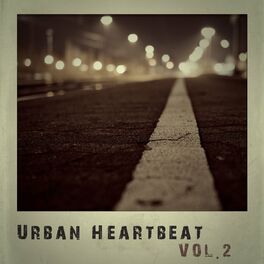 Album cover of Urban Heartbeat Vol, 2