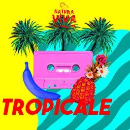 Album cover of Tropicale