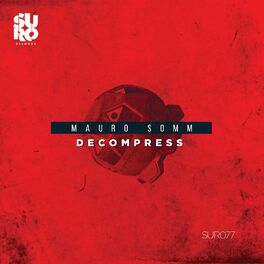 Album cover of Decompress