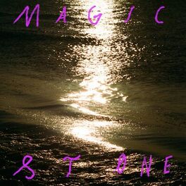 Album cover of Magic Stone