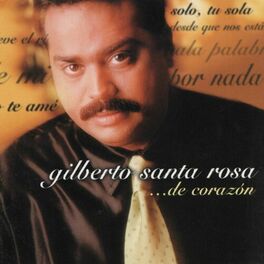 Album cover of De Corazon