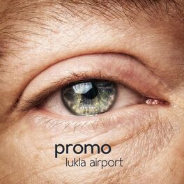 Album cover of Lukla Airport